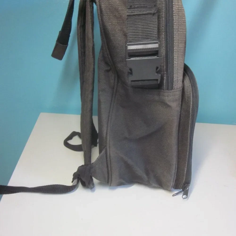Kelty Ridgeway Vintage Day Pack with Shoulder / Crossbody Strap